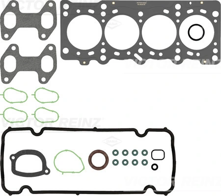 Gasket Kit, cylinder head